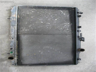 17450 radiador motor gasolina hyundai galloper 20 g G4CP 13872CV5PRANCHERA 1999