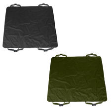 174745 Funda para el coche universal para la protección del maletero 120x120cm