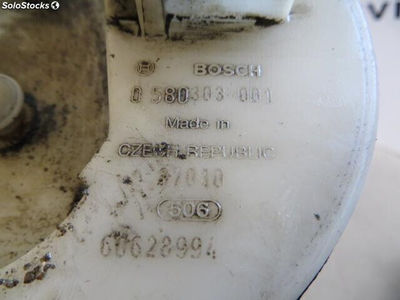 17581 bomba combustible aforador / 0 580 303 001 / para lancia k 2.4 jtd -838A8. - Foto 3