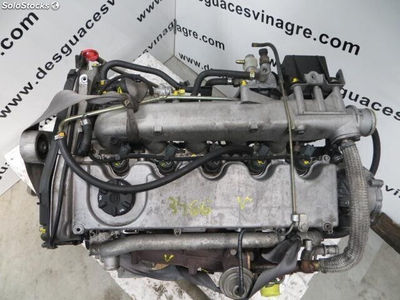 17776 motor td tdi lancia k 24 jtd 838A8000 diesel a 136CV 1999 / 838A8000 / 838 - Foto 3