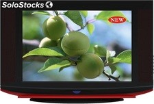 17pul televisor crt tv q117