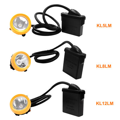 18,000 Lux Fabricante Safety &amp;amp; Explosion-proof &amp;amp; Waterproof Rechargeable Miner&amp;#39;s - Foto 2