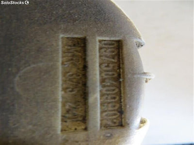 18192 bomba combustible aforador / 09750409902 / para mitsubishi carisma 1.9 d - - Foto 3