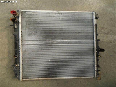 18193 radiador motor diesel mitsubishi carisma 19 d F8QT 90CV 5P 1999 / para mit