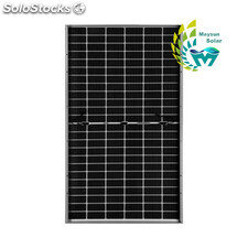 182MM pannelli solari/moduli solari doppio vetro 540w mezza cella PERC