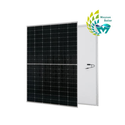 182MM pannelli solari/moduli solari/impianto fotovoltaico 410w mezza cella PERC - Foto 2
