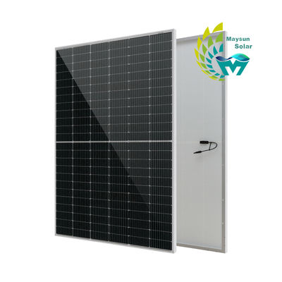 182MM pannelli solari/moduli solari/impianto fotovoltaico 540w mezza cella PERC - Foto 3
