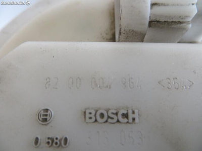 18375 bomba combustible aforador / 8200004964 / para renault laguna 1.6G- laguna - Foto 3
