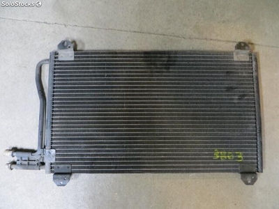 18914 radiador aire acondicionado / para mercedes-benz sprinter 310D - 2.9 d -60