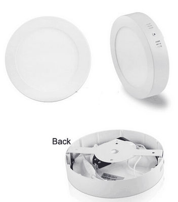 18w round led downlight surface - Foto 3