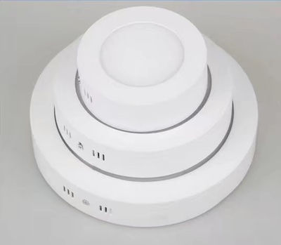 18w round led downlight surface - Foto 4