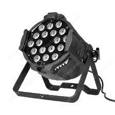 18x15w led par 6in 1 Cañon De Led 18x10 Rgbw 4 En 1 18x12w led par cans 5in1