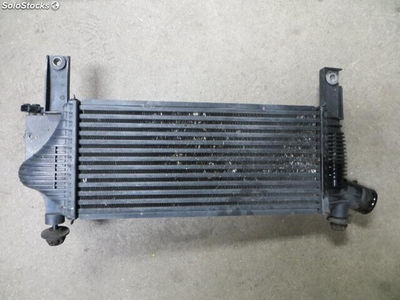 19361 radiador intercooler nissan pathfinder 25 DYD25 euro 4 17136CV 2008 / para