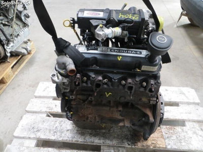 19652 motor gasolina ford ka 13 g J4D 5984CV 3P 1997 / J4D / para ford ka 1.3 g - Foto 3