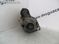 19678 motor arranque seat leon 19DAGR 8976CV 2000 / 02A911028R / 0001125012 para