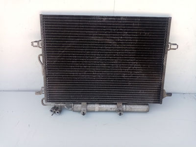 1990076 condensador / radiador a/a / A2115000154 / A2115001154 para mercedes-ben