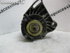 19947 alternador fiat doblo 12 g 223A500 65CV 5P 2003 / 46436507 / C13215703 par