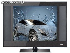 19pul led tv monitor televisor dkt119