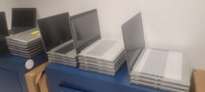 19x hp EliteBook-ProBook - i5 - 6th-8th - 4GB-8GB ram - 256GB-512GB ssd - tested