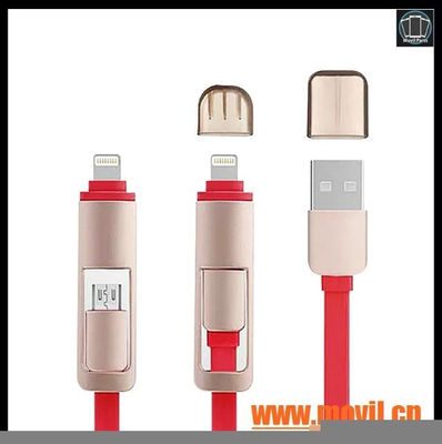 1m cargador adaptador de cable USB para iPhone 5 5s - Foto 4