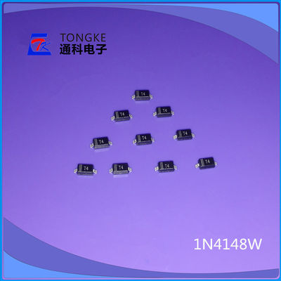 1n4148W Switching Diode T4 SOD-123 Small Signal Diode