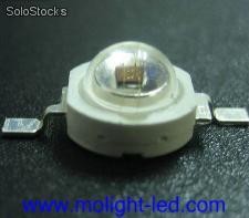 1w violeta led