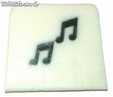 1x Sapone Musicale