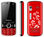2.2 inch cell phone Q6 SC6530 GSM 4bands dual-sim FM BT camera - 1