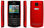2.2 inch cell phone Q6 SC6530 GSM 4bands dual-sim FM BT camera - Foto 2