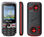 2.2 inch cell phone Q7 SC6530 GSM 4bands dual-sim FM BT camera - Foto 2