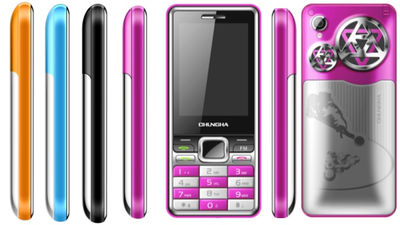2.4 inch cell phone Q008-1 SC7701 gsm wcdma dual-sim FM bt