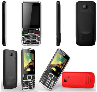 2.4pul celular cell phone t350 coolsand gsm 4bandas dual-sim FM bt camara