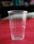 2.500 Vasos de plástico para Cerveza de 330 cl Transparentes o Blancos - Foto 2
