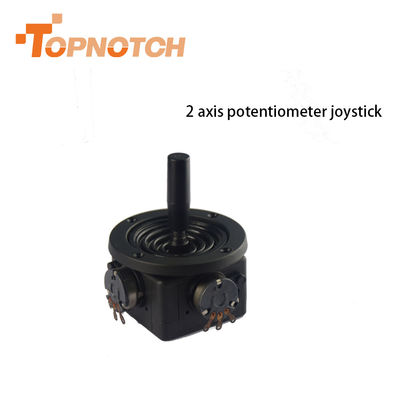 2 axis potentiometer joystick - Foto 2
