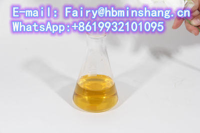 2-Bromo-1-phenyl-1-pentanone CAS Number	49851-31-2 - Photo 3
