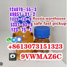 2-Bromovalerophenone 100%safe to Russia/Uzbekistan/Ukraine