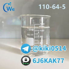 2-Butene-1,4-diol Cas 110-64-5 High Purity liquid