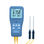 2 Channels K-type Thermocouple Thermometer RTM-1102 - 1