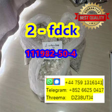 2-fdck cas 111982-50-4 with big stock from China