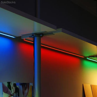 2 m Alu Profil surface for led strips - Photo 4