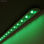 2 m profil led alu groove for led strips made by topmet - Photo 4
