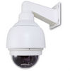 2 Mega-pixel PoE Plus Speed Dome Internet Camera