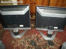 2 Monitory philips 190B