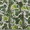 2 pcs Lierre artificiel Vert panaché 90 cm - Photo 2