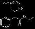 2-Piperidineaceticacid, a-phenyl-, ethyl ester