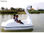 2 seats Swan Pedal Boat - wp02h02 - 1