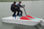 2 seats Water Bike - wb02h02 - Foto 3