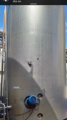 2 Tanque silos de 30.000 lts completo - Foto 3