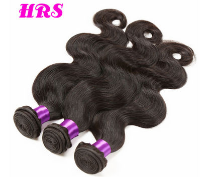 2 tissage cheveux naturel peruvien cheveux humains deep wave - Photo 5