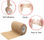 2&amp;quot; x 5 Yards Self Adhesive Bandage Assorted Color Cohesive vet Wrap bandage - Foto 3